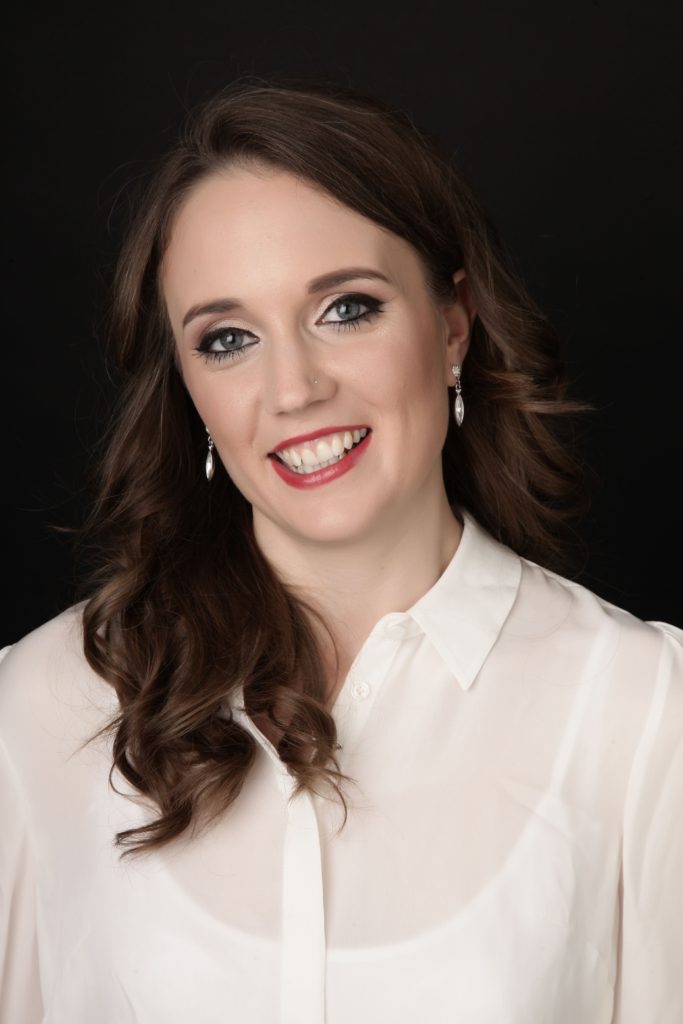 Jordana Peake - Research Associate