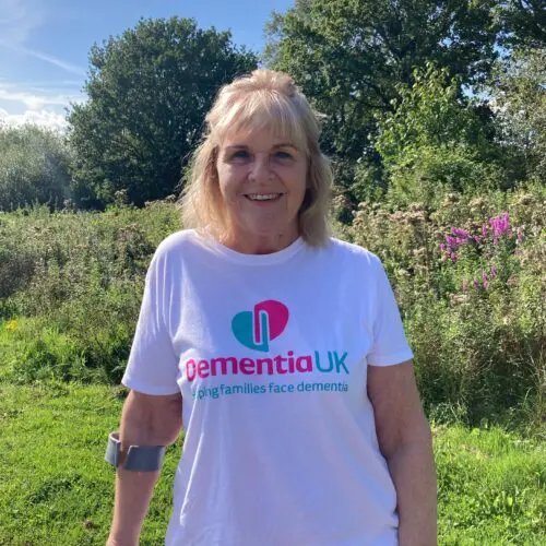 Read Linda's Story