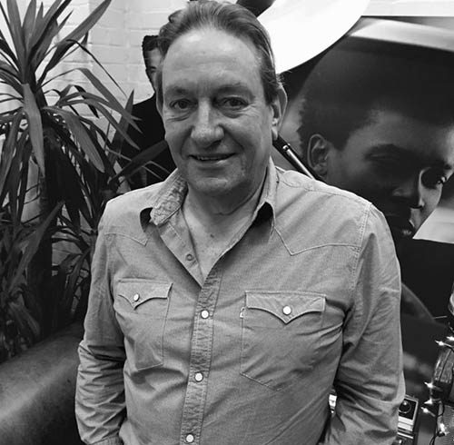 Tim Clark Tim Clark