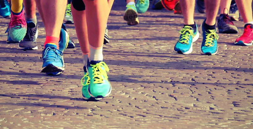 London Vitality 10K London Vitality 10K