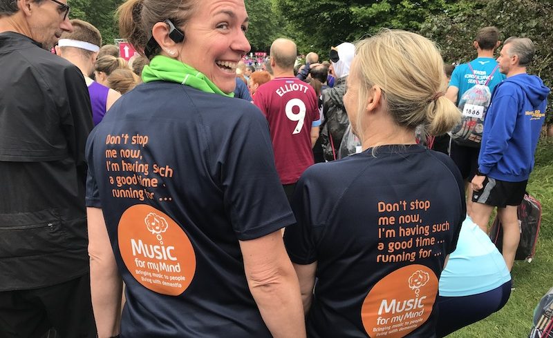 Vitality 10K 2019 – Music for My Mind Vitality 10K 2019 – Music for My Mind