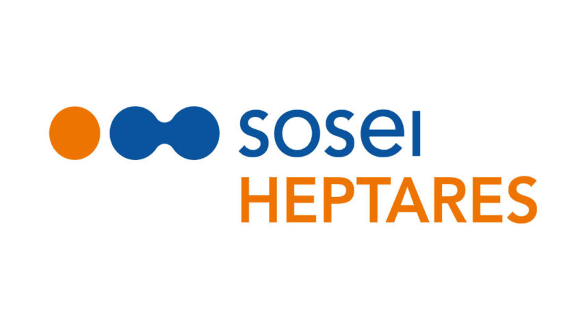 Sosei Heptares and Music for my Mind Partnership Sosei Heptares and Music for my Mind Partnership
