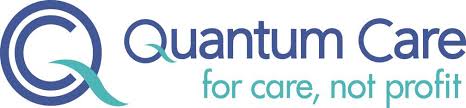 Quantum Care logo