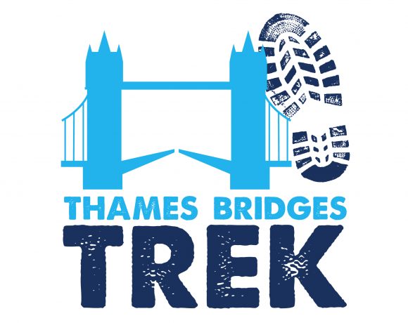 Thames Bridges Trek Challenge 2020 Thames Bridges Trek Challenge 2020