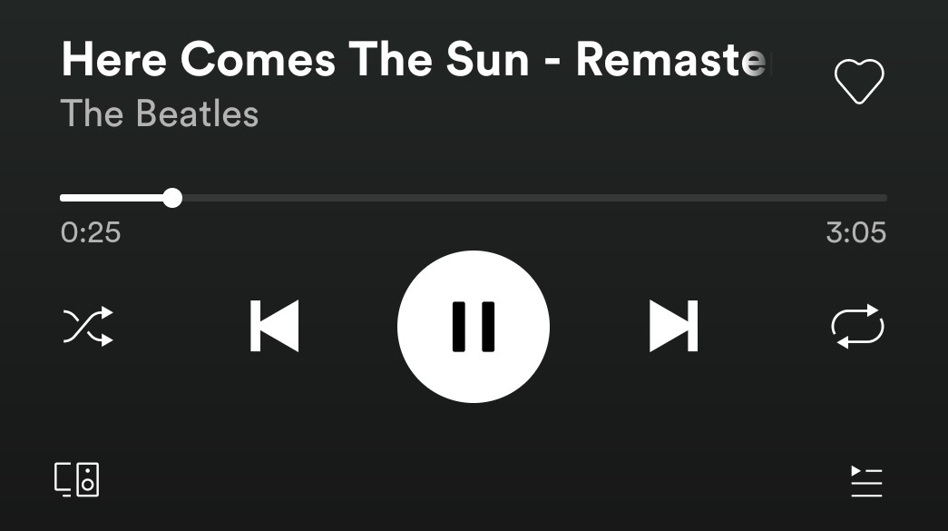 How to use Spotify on a Mobile device Music for My Mind