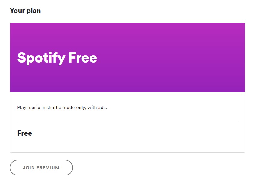 How to Play Spotify Album in Order without Subscriptions