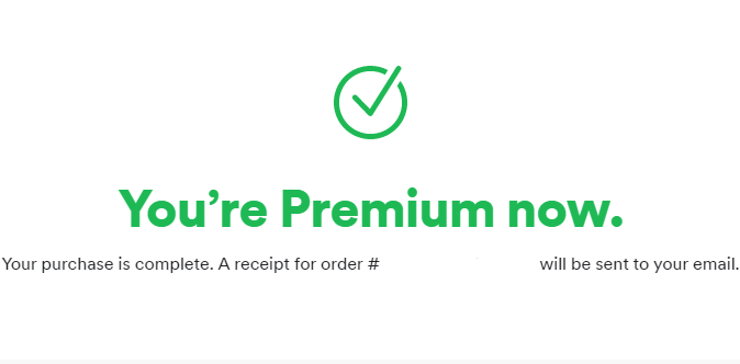 spotify redeem voucher