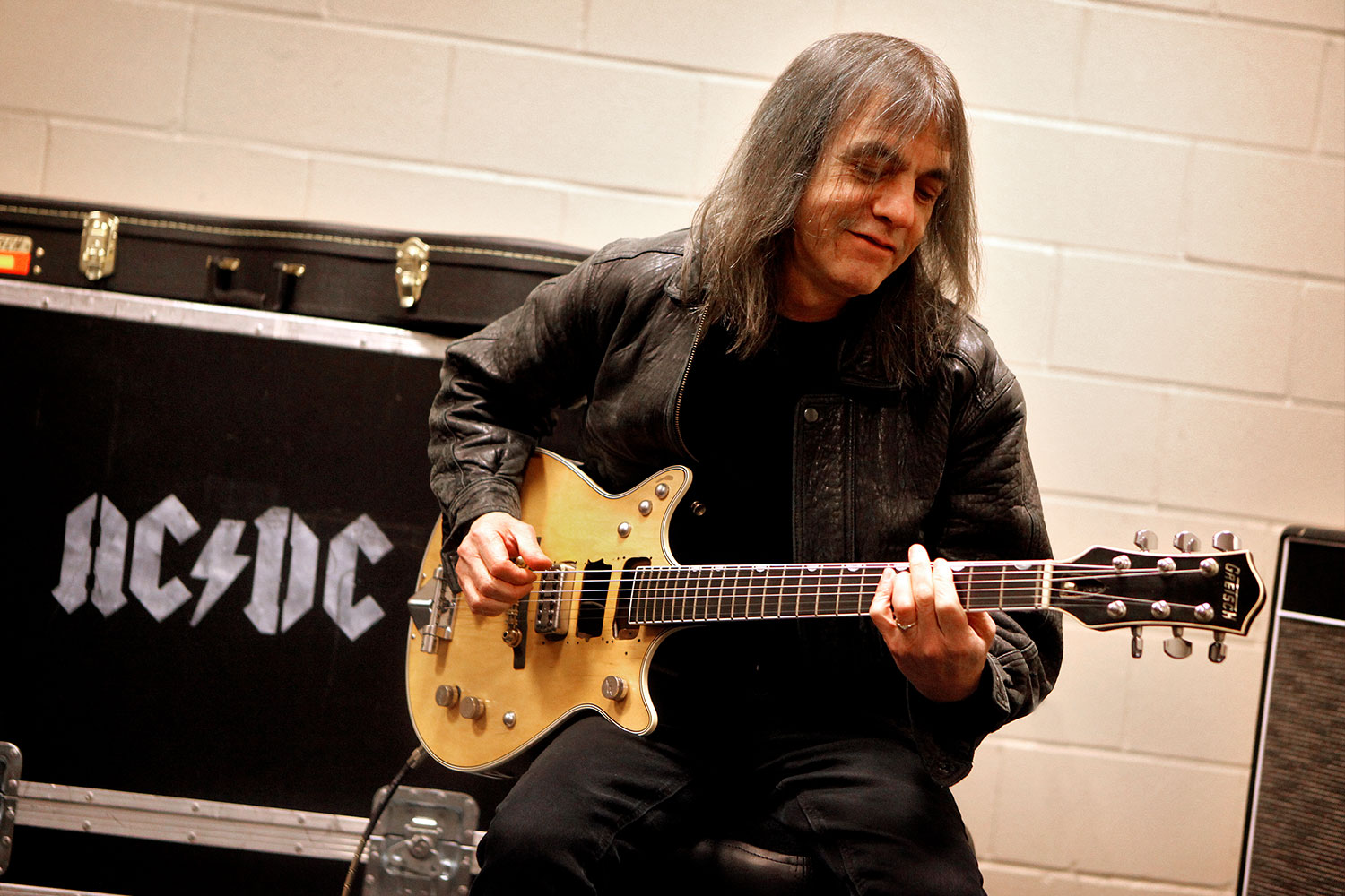 Malcolm Young Dementia